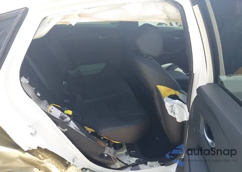 2025 Honda Accord Hybrid Sport-L from USA, damaged, VIN 1HGCY2F79SA033955